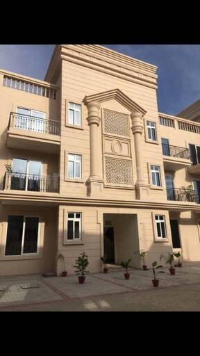 2 BHK APARTMENT 1200 sq- ft in Sector 28