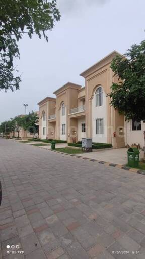 4 BHK VILLA / INDIVIDUAL HOUSE 2595 sq- ft in Ajmer Road