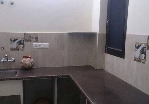 1 BHK VILLA / INDIVIDUAL HOUSE 375 sq- ft in Sirsi Road