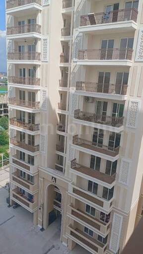 4 BHK APARTMENT 2256 sq- ft in Zirakpur