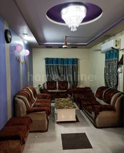 6 BHK VILLA / INDIVIDUAL HOUSE 3600 sq- ft in Saket Nagar