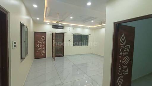 3 BHK VILLA / INDIVIDUAL HOUSE 1480 sq- ft in Sanjeev Nagar