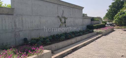 RESIDENTIAL PLOT 1500 sq- ft in Rau