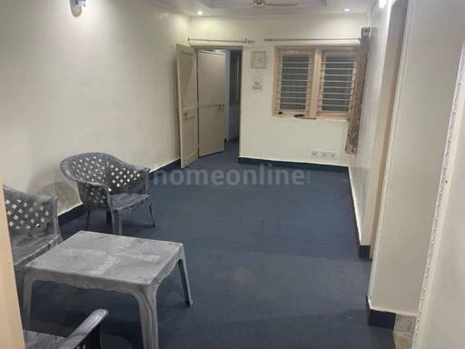 2 BHK APARTMENT 1000 sq- ft in Aradhana Nagar