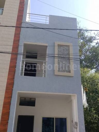 3 BHK VILLA / INDIVIDUAL HOUSE 1200 sq- ft in Limbodi