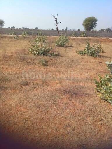 RESIDENTIAL PLOT 100 sq- yd in Ajmer Road