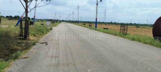 RESIDENTIAL PLOT 200 sq- yd in Diggi Road