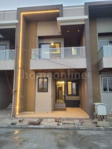 3 BHK VILLA / INDIVIDUAL HOUSE 2200 sq- ft in Jagatpura