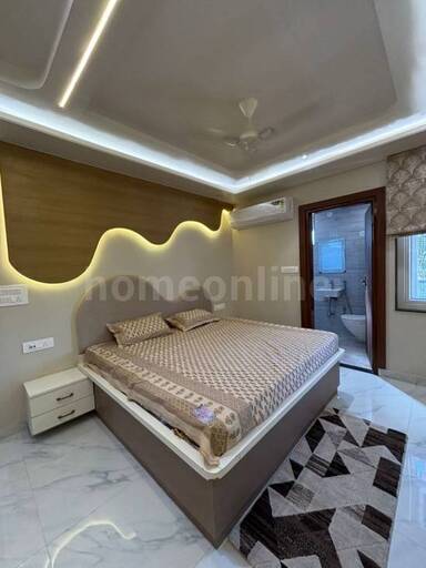 3 BHK APARTMENT 1800 sq- ft in Vaishali Nagar