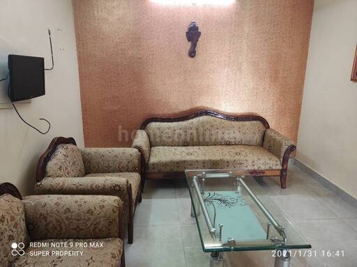 2 BHK APARTMENT 1200 sq- ft in Arera Colony