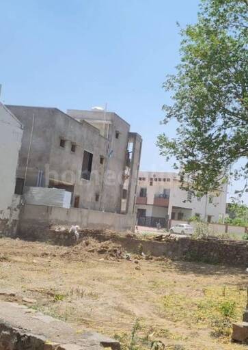 RESIDENTIAL PLOT 2800 sq- ft in Navratan Complex