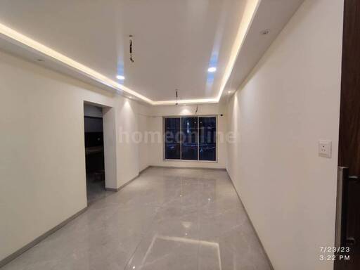 2 BHK APARTMENT 550 sq- ft in Ghatkopar East