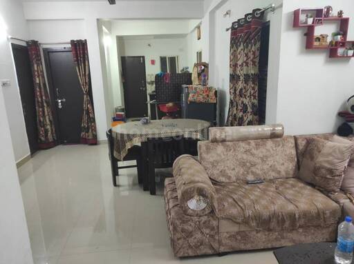 3 BHK APARTMENT 1150 sq- ft in Bhanpur