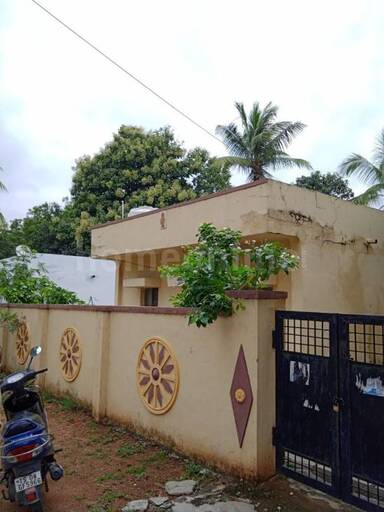 2 BHK VILLA / INDIVIDUAL HOUSE 1050 sq- ft in NFC Nagar