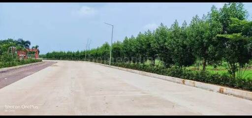 RESIDENTIAL PLOT 1200 sq- ft in Bhatagaon