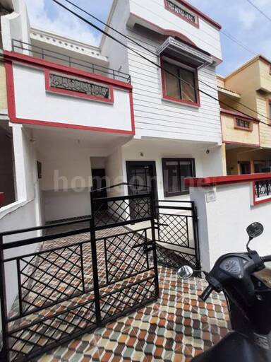 3 BHK VILLA / INDIVIDUAL HOUSE 2200 sq- ft in Hoshangabad Road