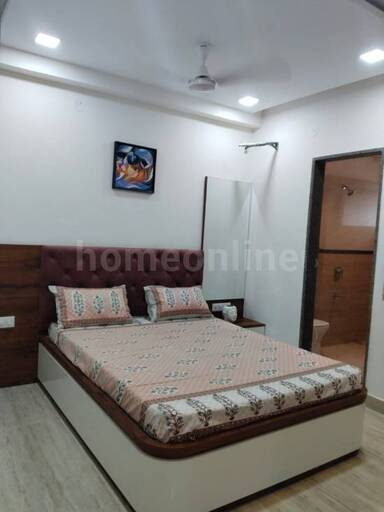 2 BHK APARTMENT 1076 sq- ft in Bhuwana