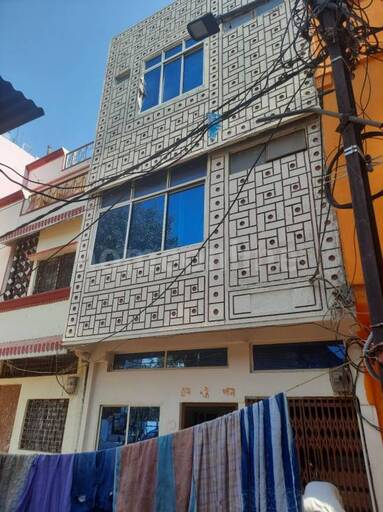 5 BHK VILLA / INDIVIDUAL HOUSE 1100 sq- ft in Ashoka Garden