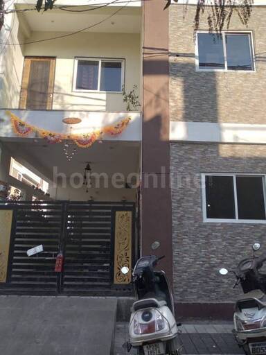 3 BHK VILLA / INDIVIDUAL HOUSE 2400 sq- ft in Limbodi