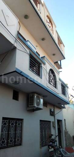 3 BHK VILLA / INDIVIDUAL HOUSE 2250 sq- ft in Shastri Nagar