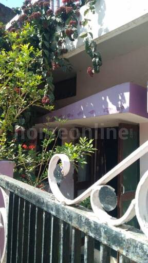 4 BHK VILLA / INDIVIDUAL HOUSE 1200 sq- ft in Dwarkapuri