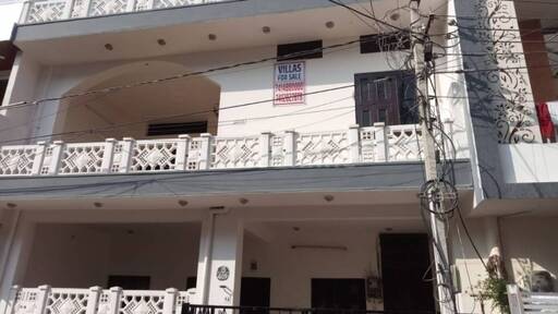 7 BHK VILLA / INDIVIDUAL HOUSE 2900 sq- ft in Mansarovar