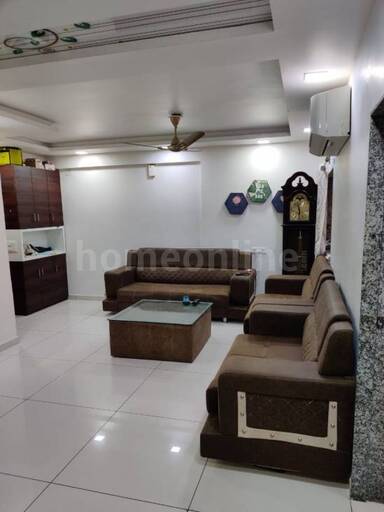 3 BHK APARTMENT 1125 sq- ft in Memnagar