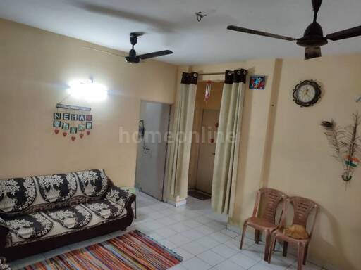 2 BHK APARTMENT 970 sq- ft in Gorewada