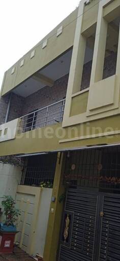 9 BHK VILLA / INDIVIDUAL HOUSE 3500 sq- ft in Nehru Nagar