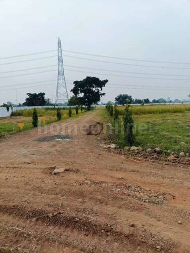 RESIDENTIAL PLOT 1500 sq- ft in Katangi Bypass