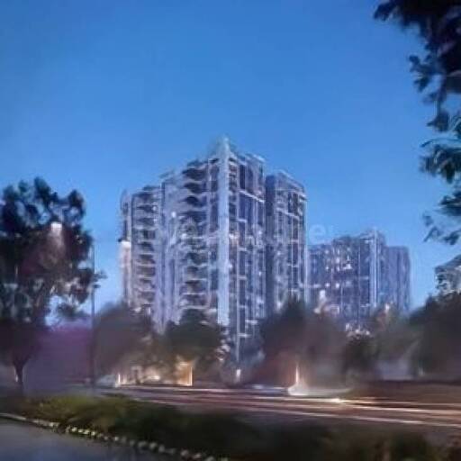 4 BHK APARTMENT 3825 sq- ft in Science City