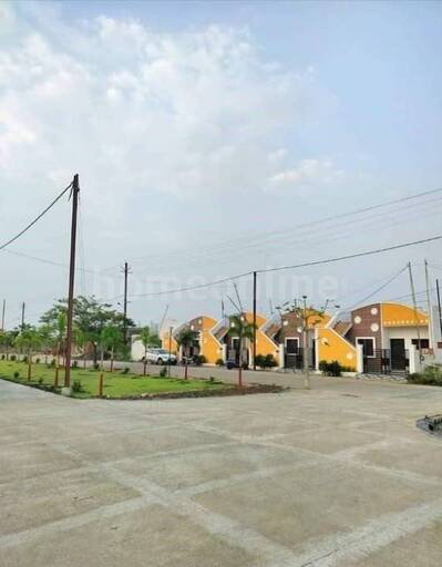 RESIDENTIAL PLOT 1000 sq- ft in Surtalai