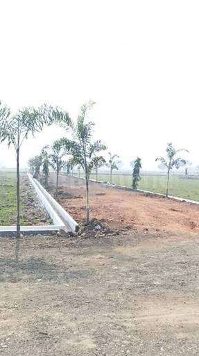 RESIDENTIAL PLOT 500 sq- ft in Khajri