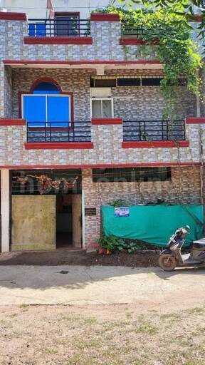 2 BHK VILLA / INDIVIDUAL HOUSE 1000 sq- ft in Tagore Nagar