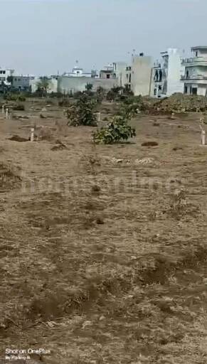 RESIDENTIAL PLOT 750 sq- ft in Ratibad Road