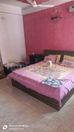 2 BHK APARTMENT 750 sq- ft in Jagdamba Nagar