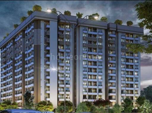 2 BHK APARTMENT 900 sq- ft in Ajmer Road