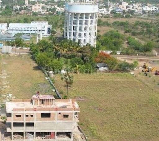 RESIDENTIAL PLOT 1000 sq- ft in Shankarpur