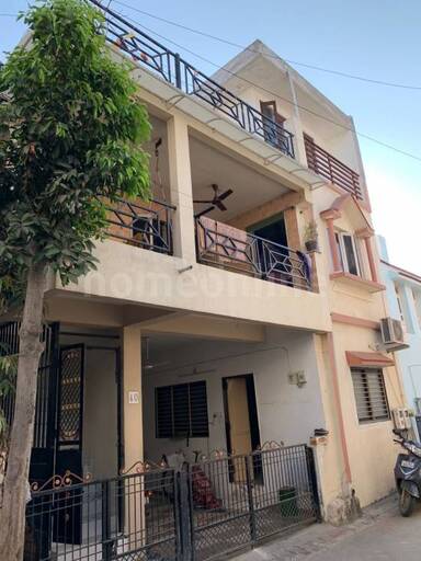 5 BHK VILLA / INDIVIDUAL HOUSE 240 sq- yd in Chandlodiya