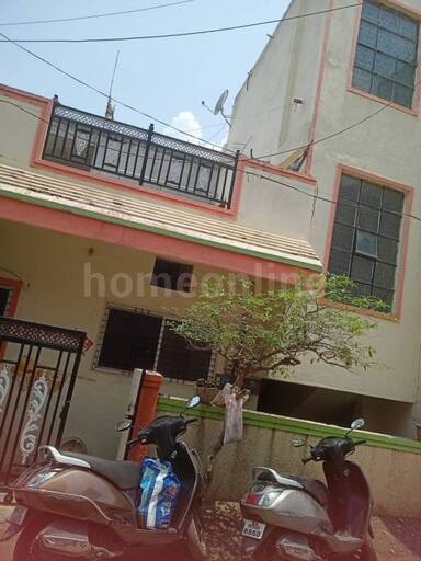 2 BHK VILLA / INDIVIDUAL HOUSE 1000 sq- ft in Garkheda