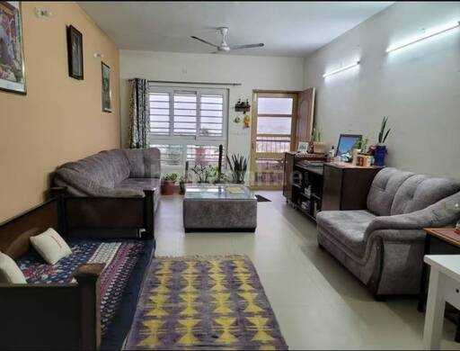 2 BHK APARTMENT 2563 sq- ft in Sector 88