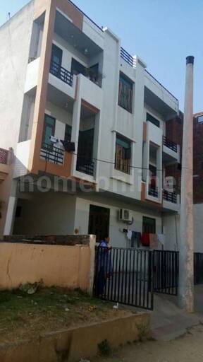 3 BHK APARTMENT 1000 sq- ft in Jaipur