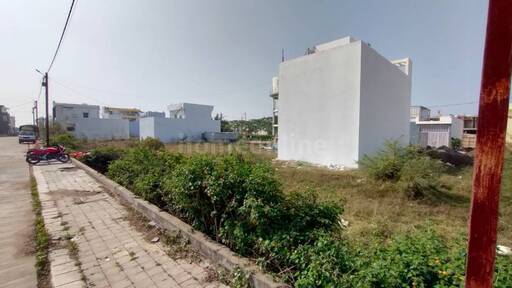 RESIDENTIAL PLOT 1250 sq- ft in Sula Khedi