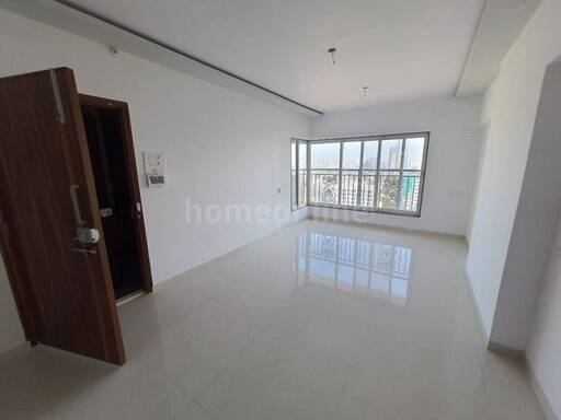 2 BHK APARTMENT 1000 sq- ft in Borivali West