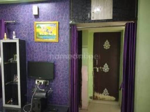 1 BHK APARTMENT 69 sq.m in Vastral