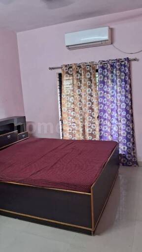 3 BHK VILLA / INDIVIDUAL HOUSE 1550 sq- ft in Naya Raipur