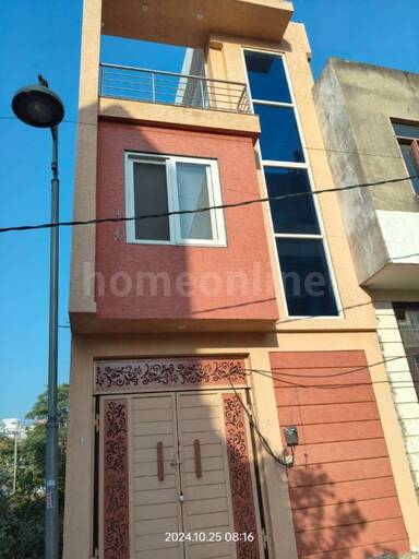 2 BHK VILLA / INDIVIDUAL HOUSE 900 sq- ft in Vaishali Nagar