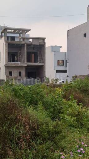 RESIDENTIAL PLOT 1275 sq- ft in Amleshwar