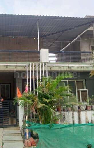 1 BHK VILLA / INDIVIDUAL HOUSE 1600 sq- ft in Nihalpur Mundi