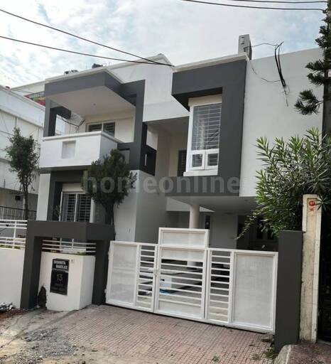 4 BHK VILLA / INDIVIDUAL HOUSE 2700 sq- ft in Chuna Bhatti